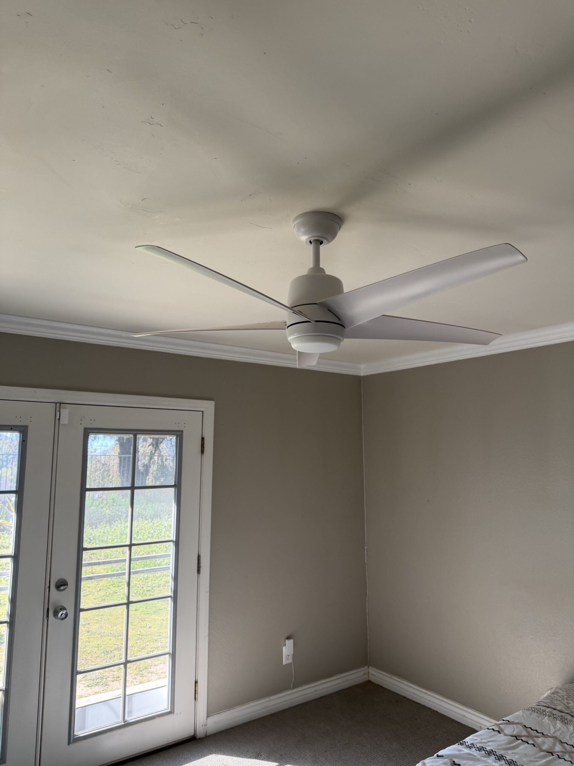 ceiling fans inst 2