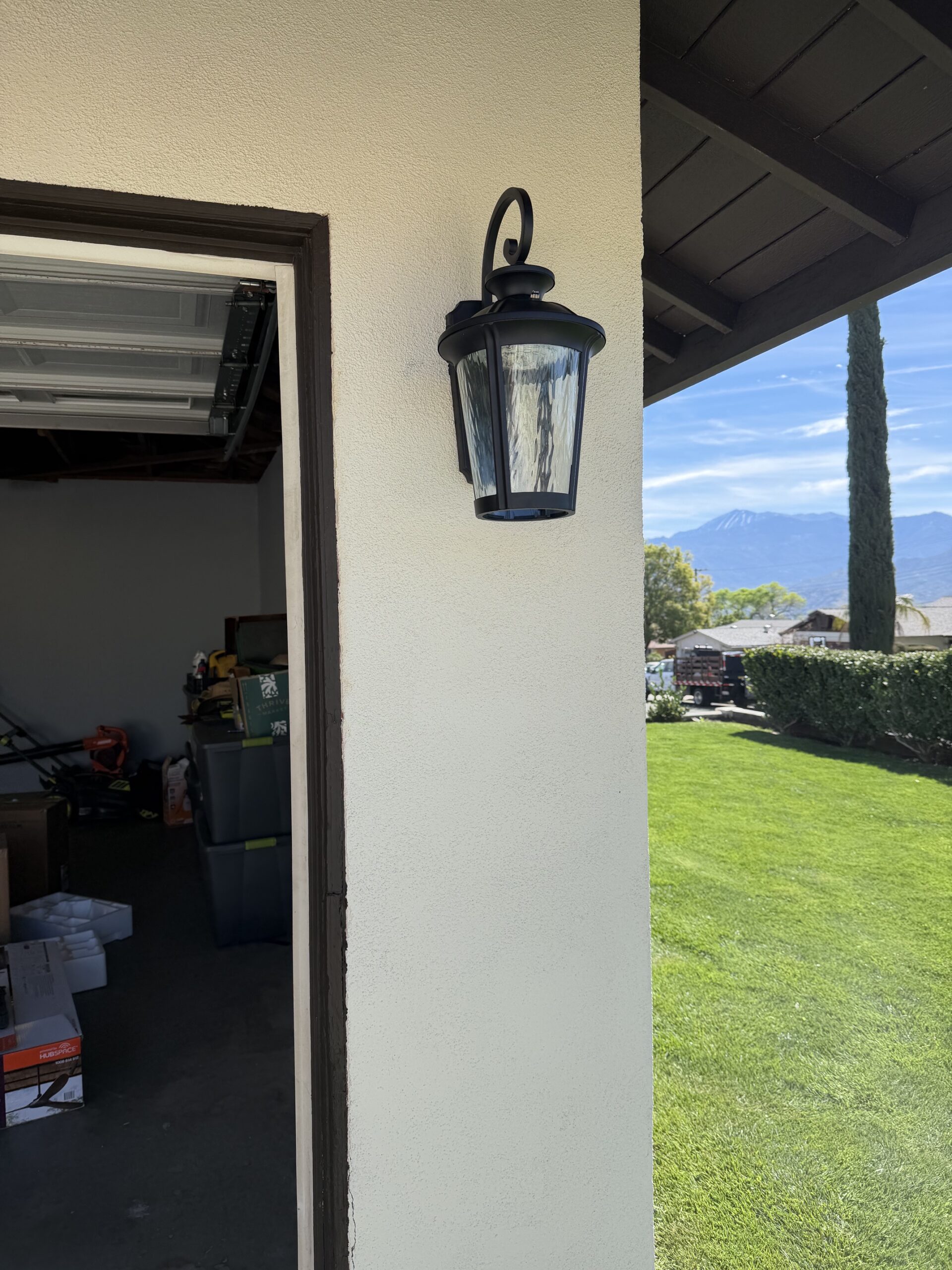 lighting 2