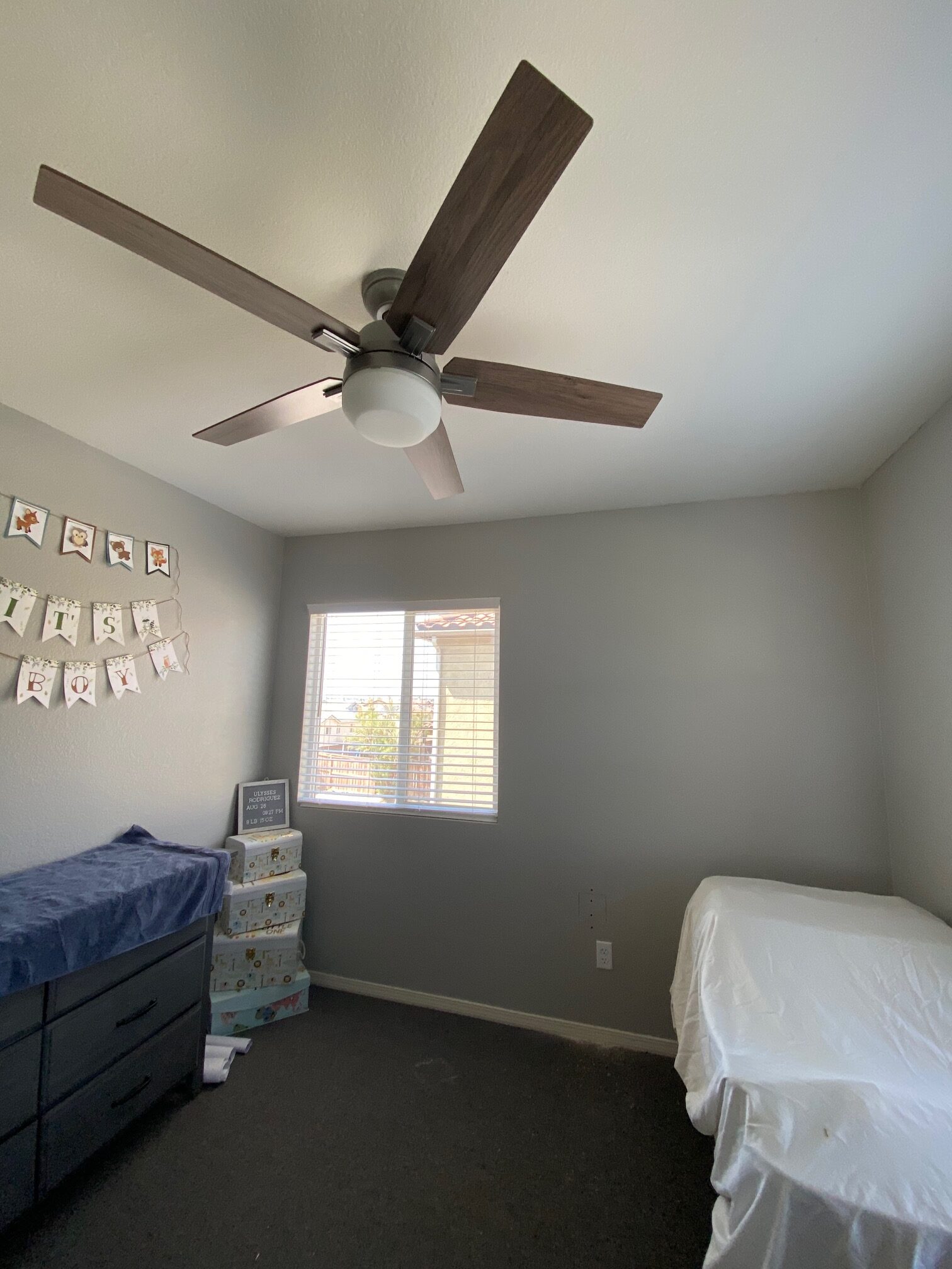 ceiling fans inst 4