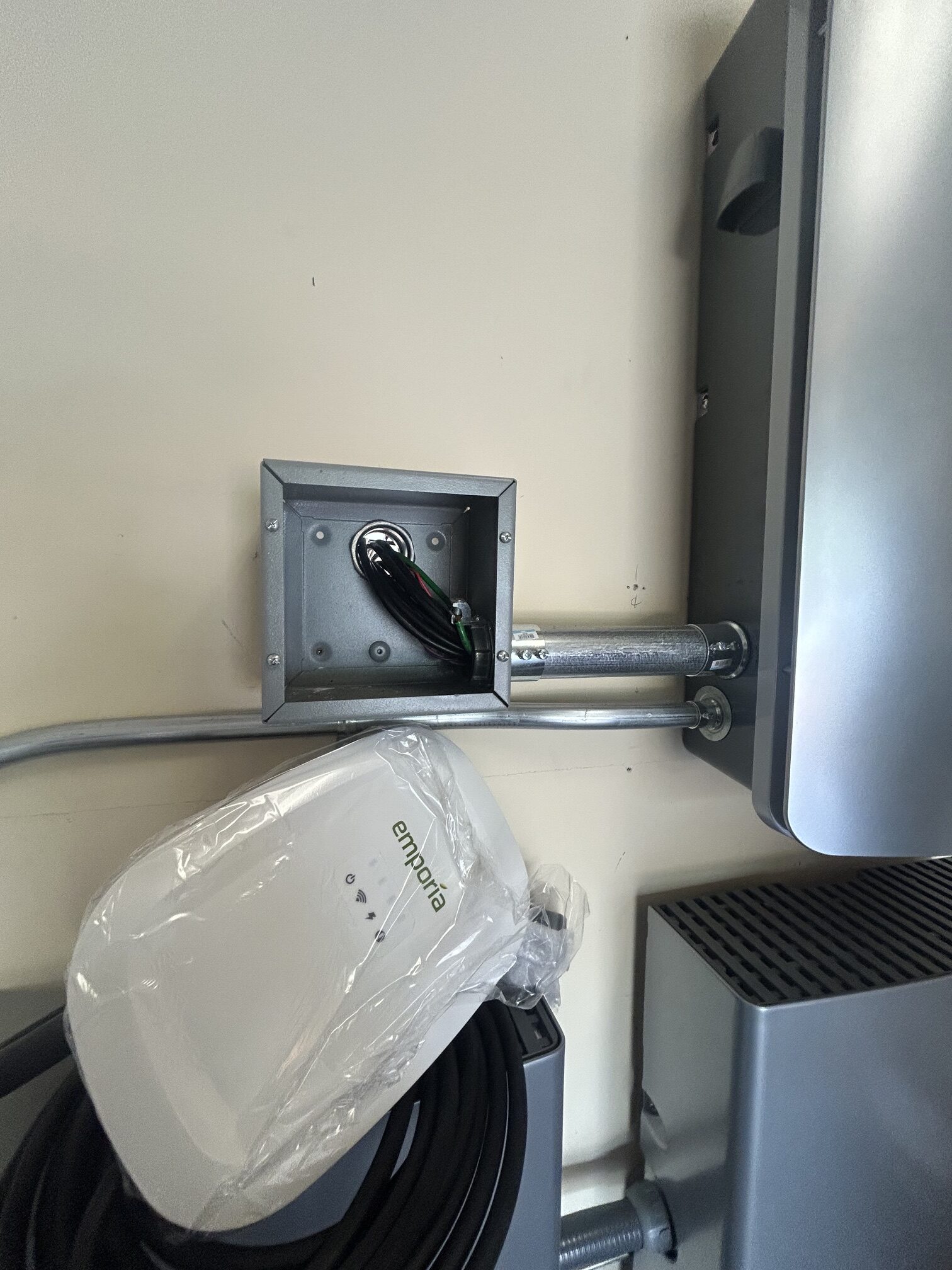EV Charger 2
