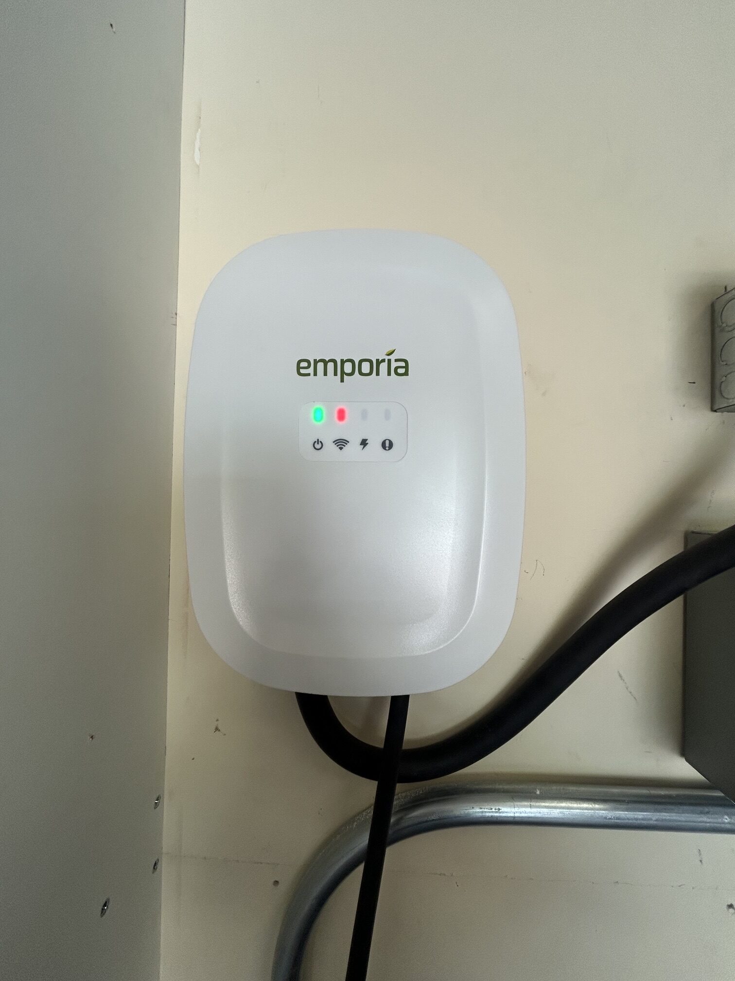 EV Charger 3
