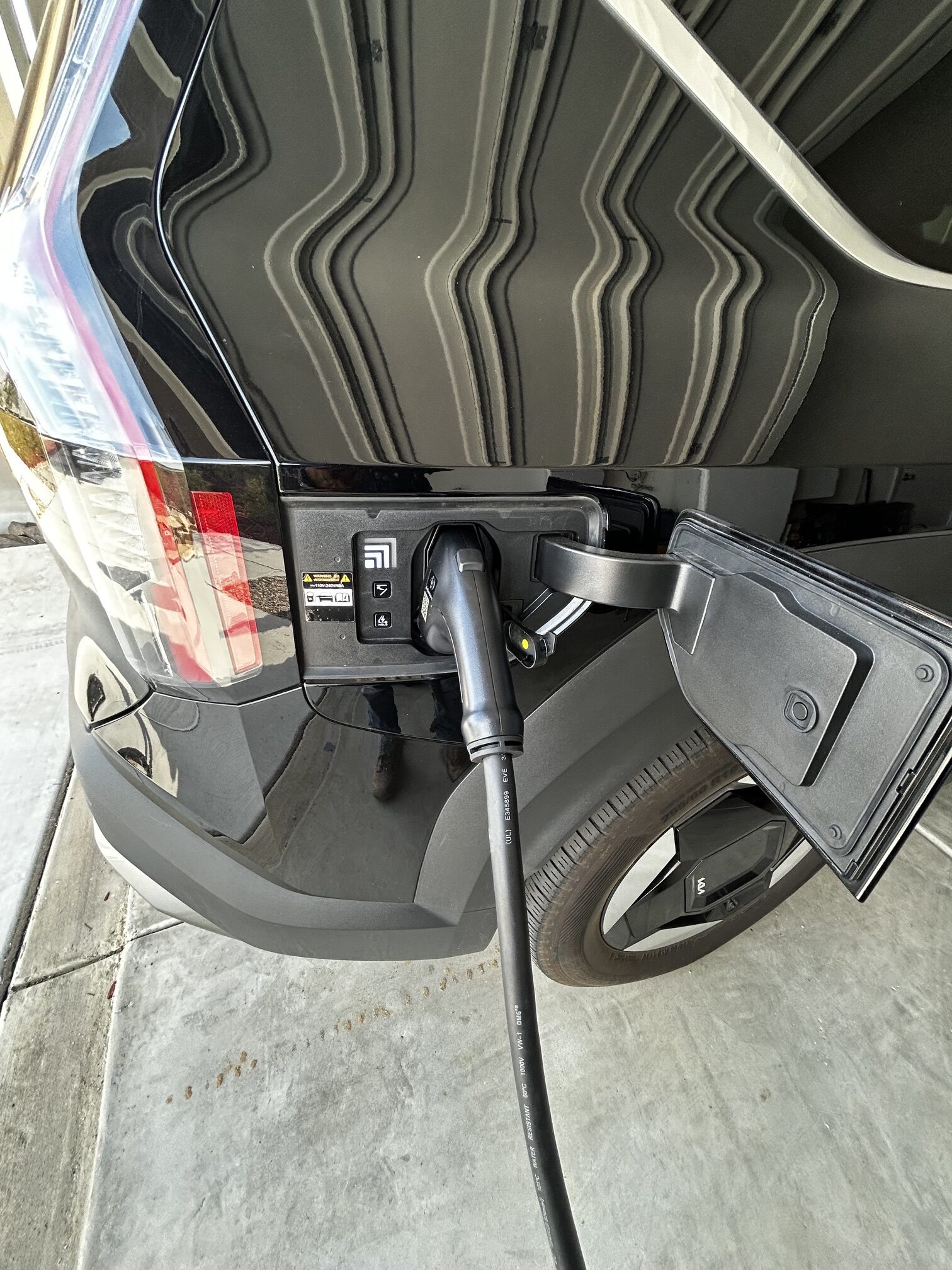 EV Charger 6