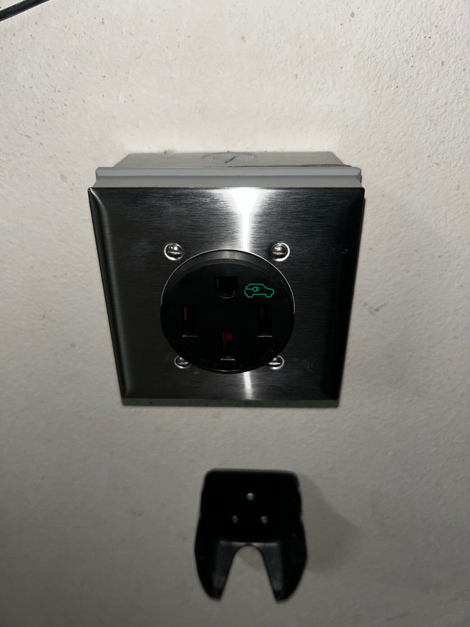 EV Charger 7