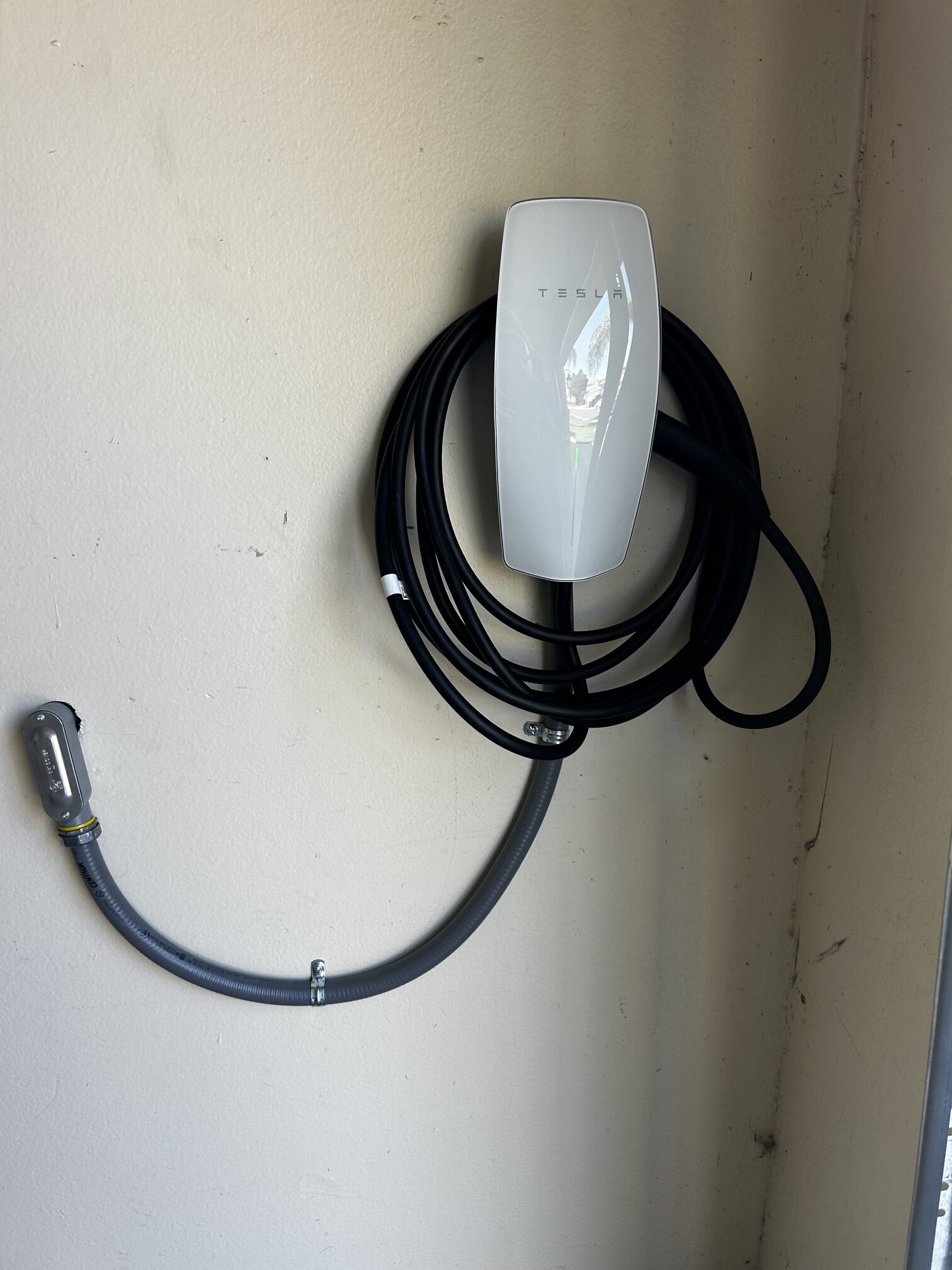 EV Charger 8
